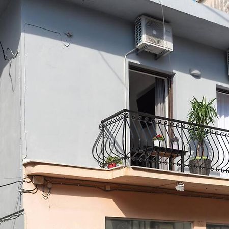 Dean Apartment At Zakynthos Town Exterior photo